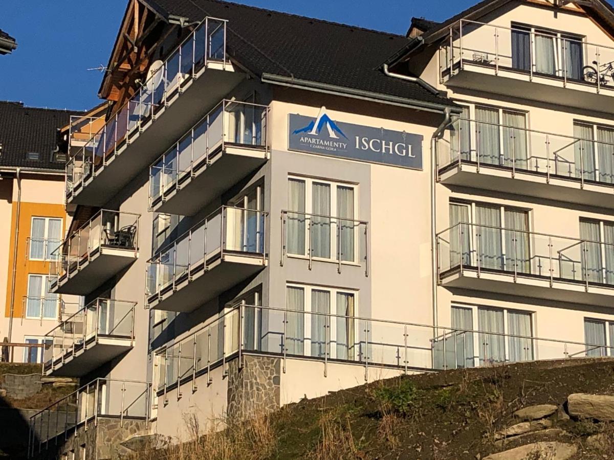 Apartment Czarna Gora *