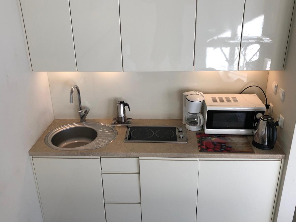 Apartment Czarna Gora