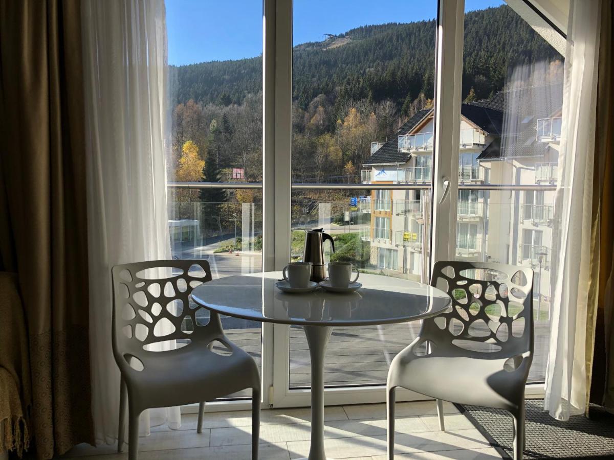 Czarna Gora Apartment Heudorf