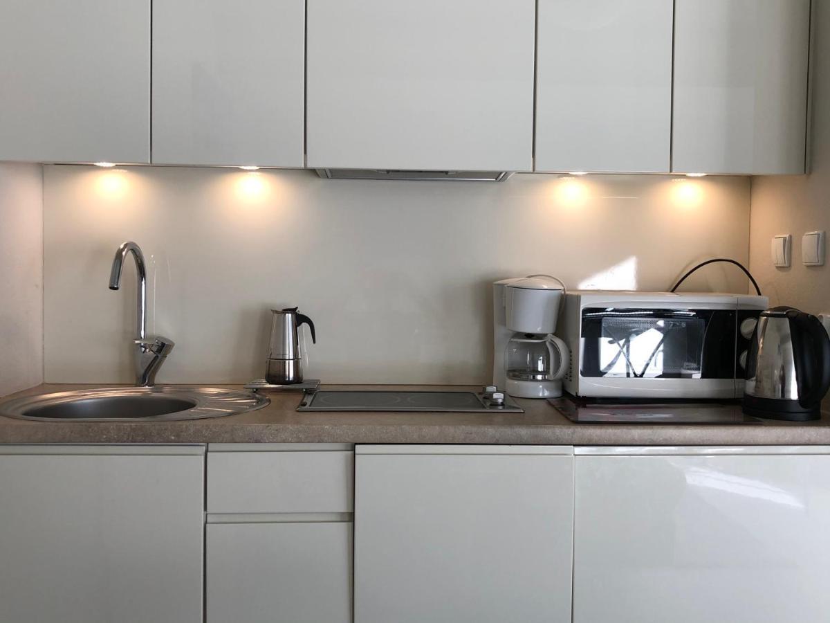Czarna Gora Apartment Heudorf