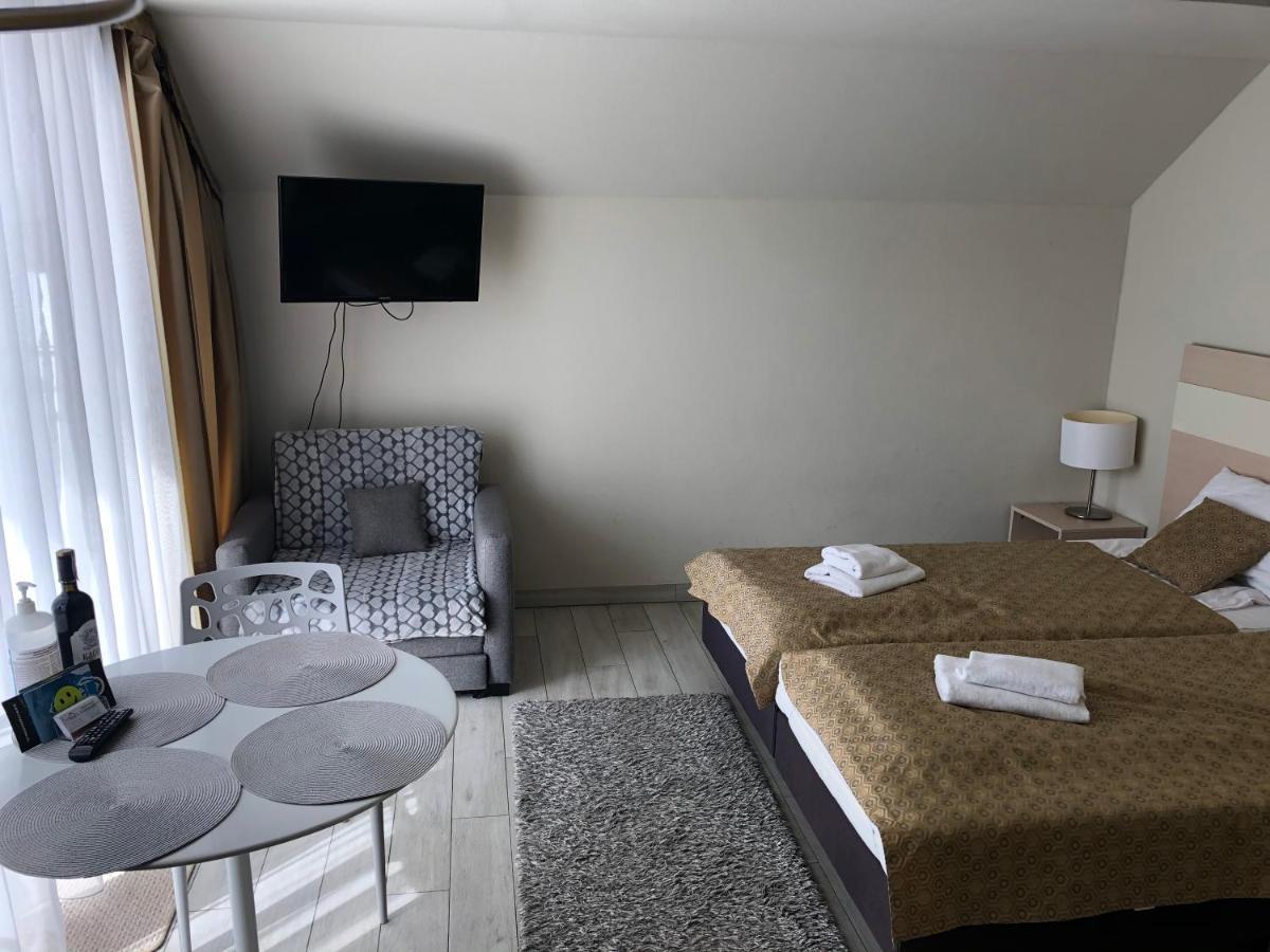 Apartment Czarna Gora *