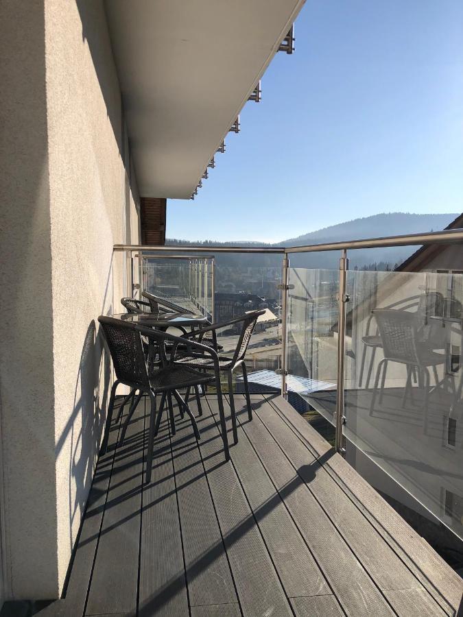 Apartment Czarna Gora *