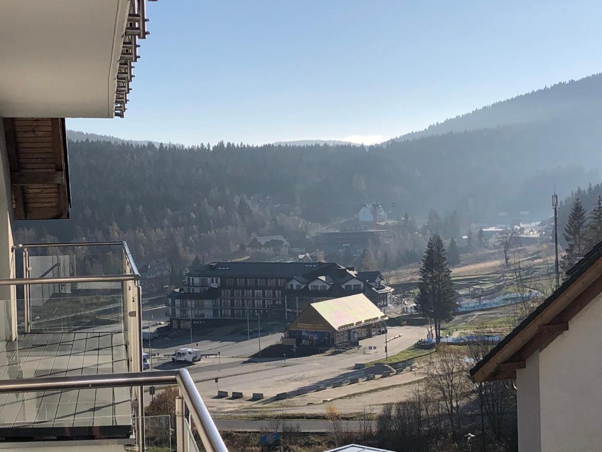 Czarna Gora Apartment Sienna (Klodzko)