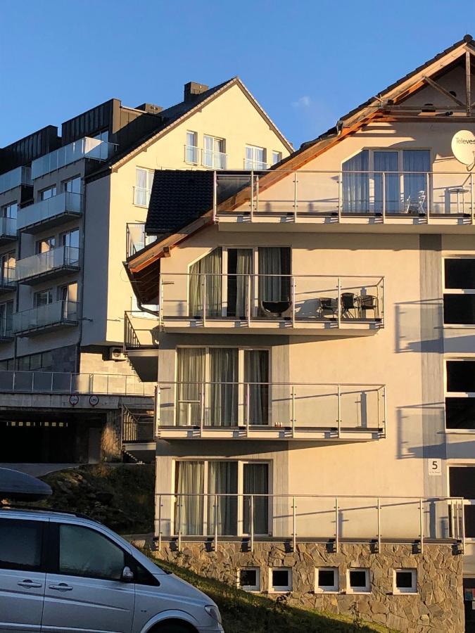 Czarna Gora Apartment *