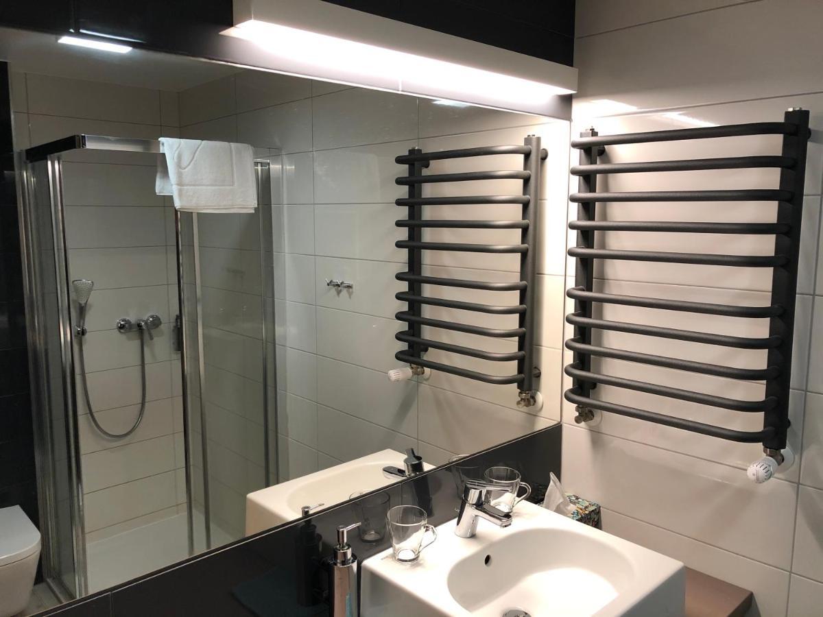 Apartment Czarna Gora