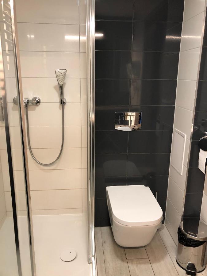 Czarna Gora Apartment *