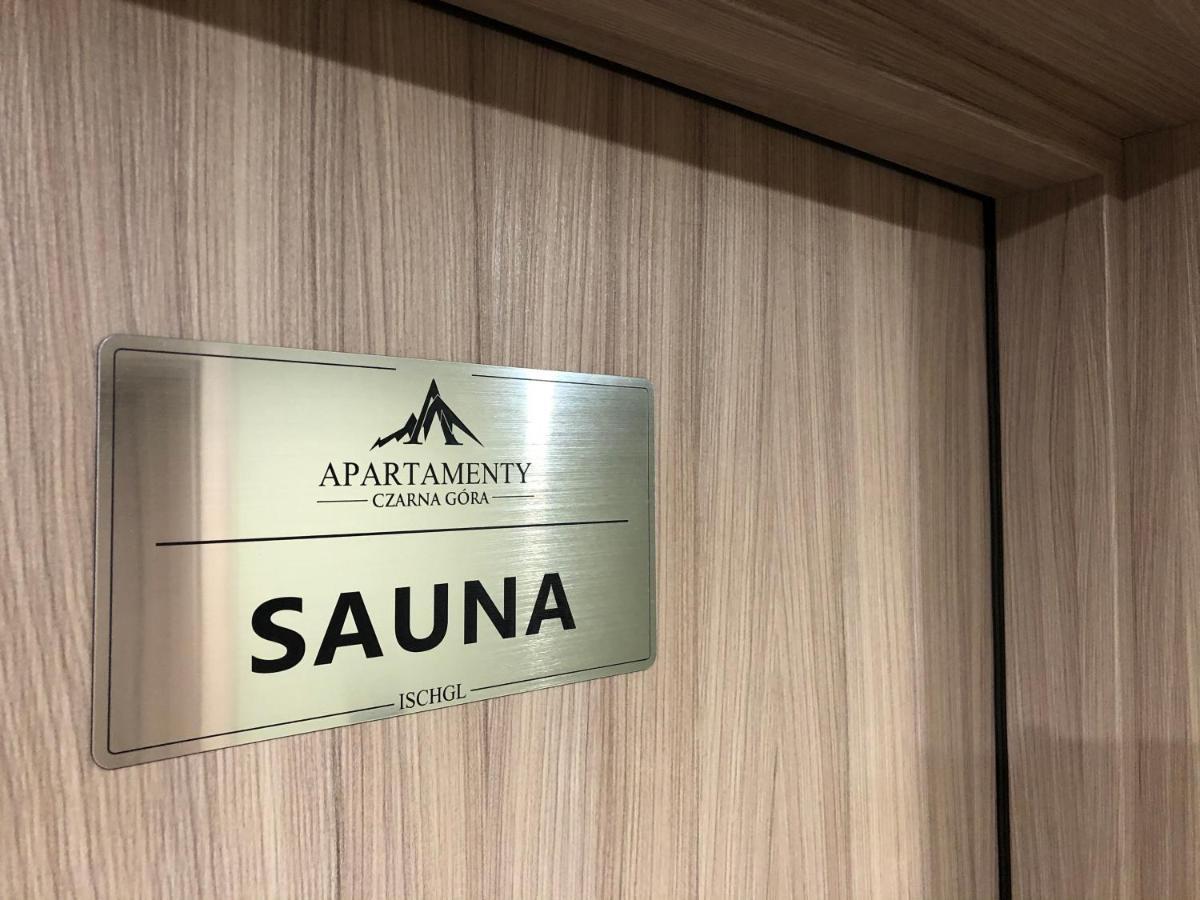 Apartment Czarna Gora Heudorf