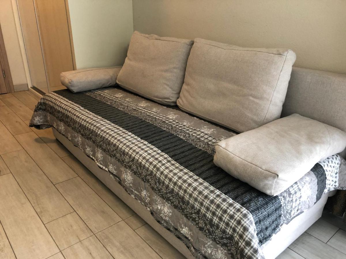 Apartment Czarna Gora