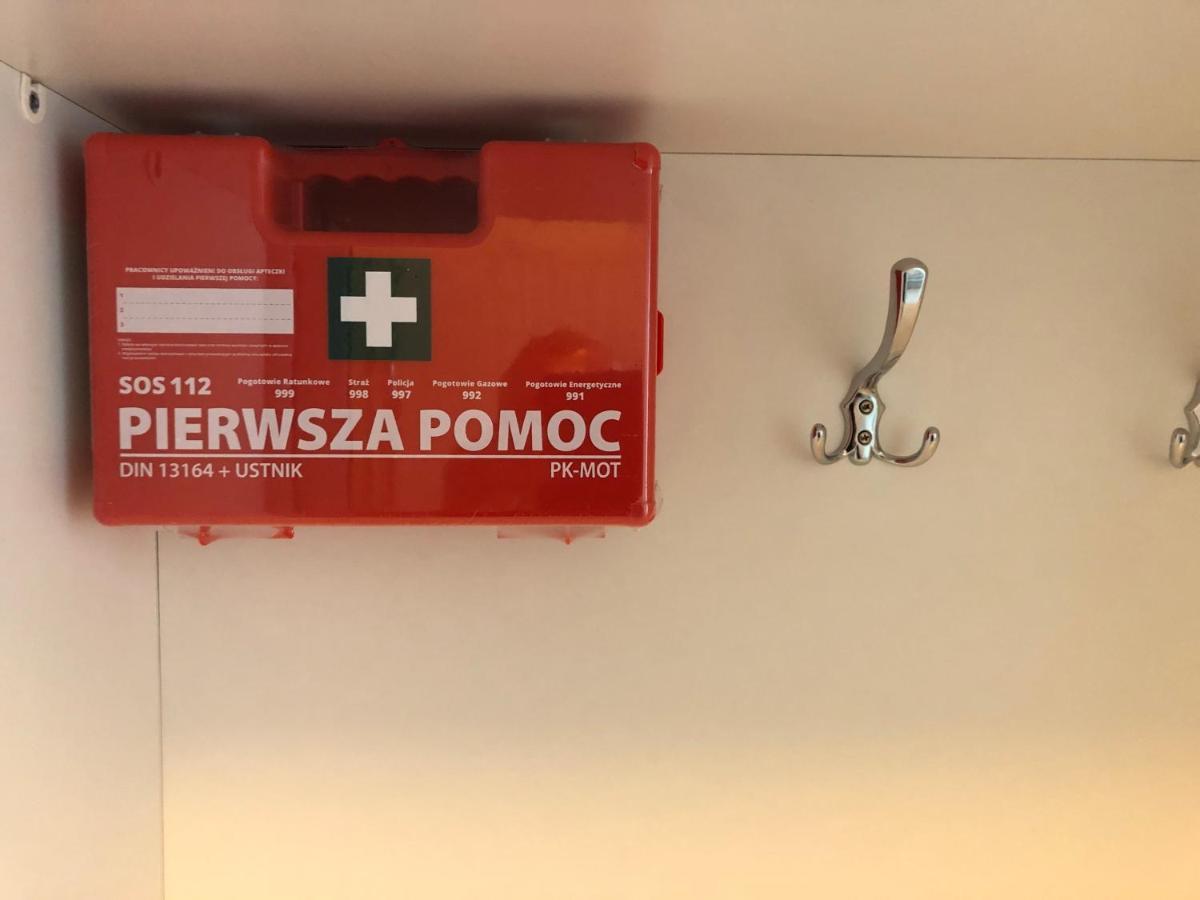 Apartment Czarna Gora
