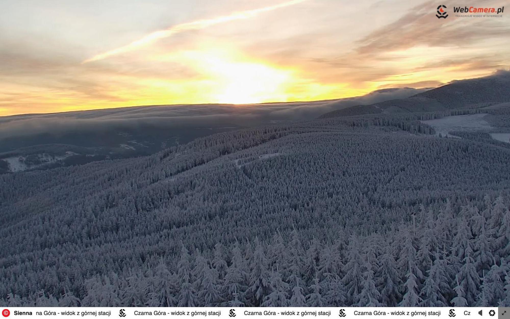 Czarna Gora *