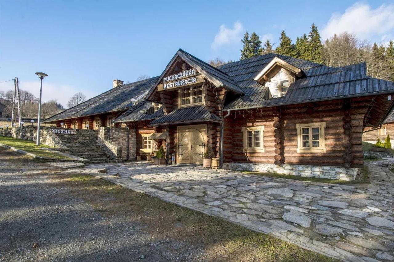 Apartment Czarna Gora Heudorf