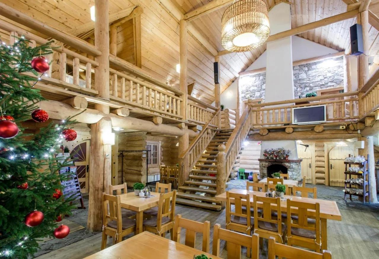 Apartment Czarna Gora Heudorf
