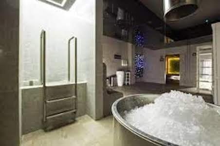 Apartment Czarna Gora